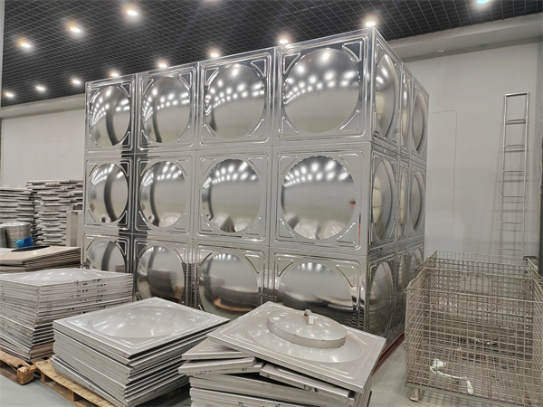 無負(fù)壓變頻供水設(shè)備