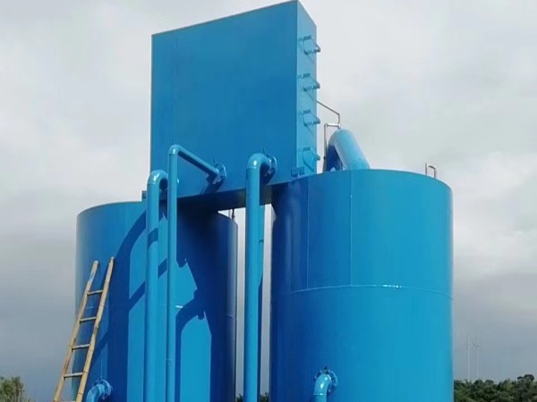 無(wú)閥過濾器